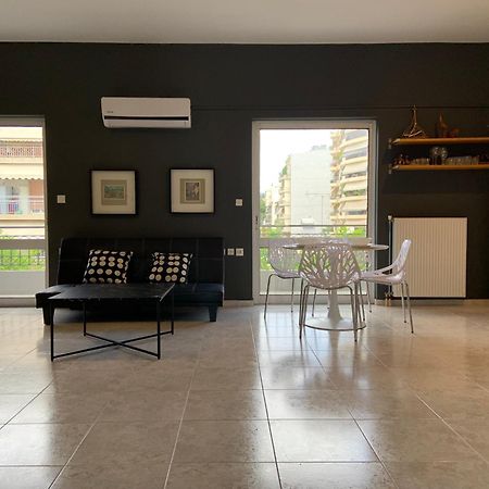 Sepolia Apartment Athen Eksteriør billede