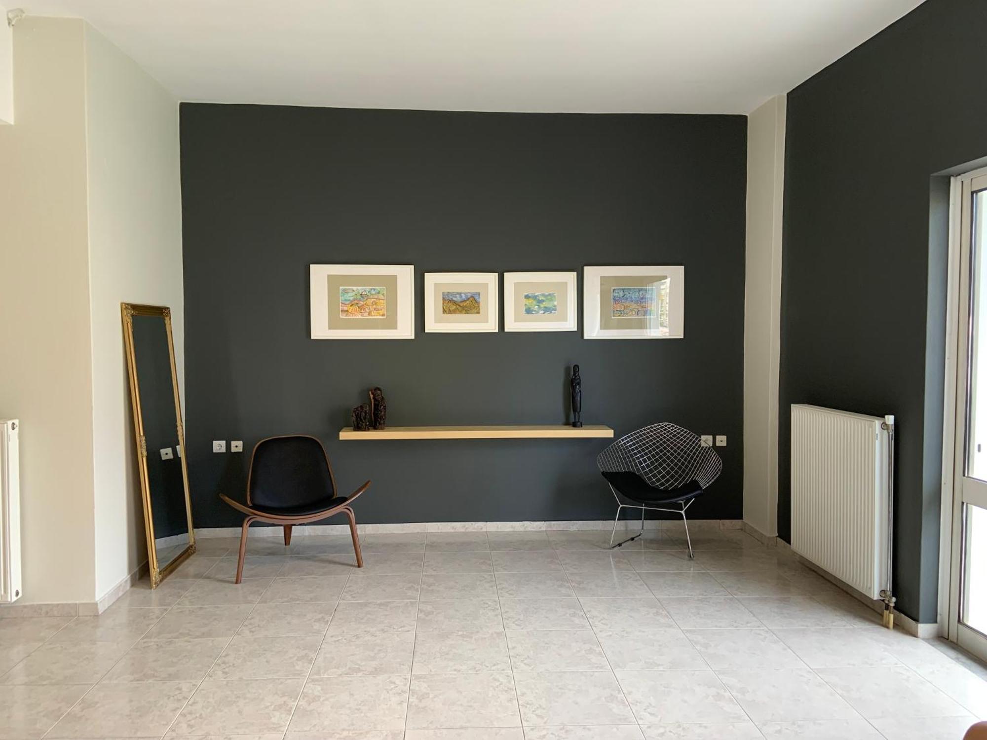 Sepolia Apartment Athen Eksteriør billede