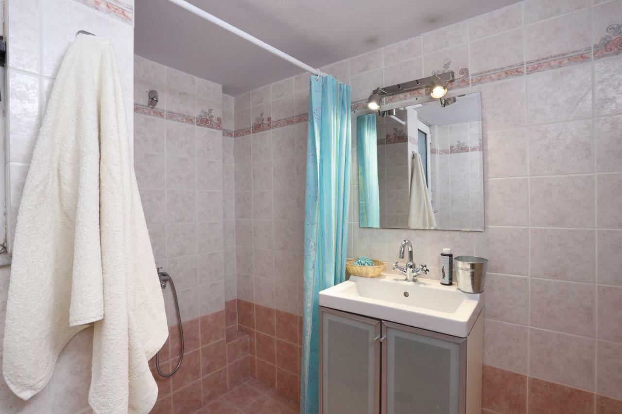 Sepolia Apartment Athen Eksteriør billede